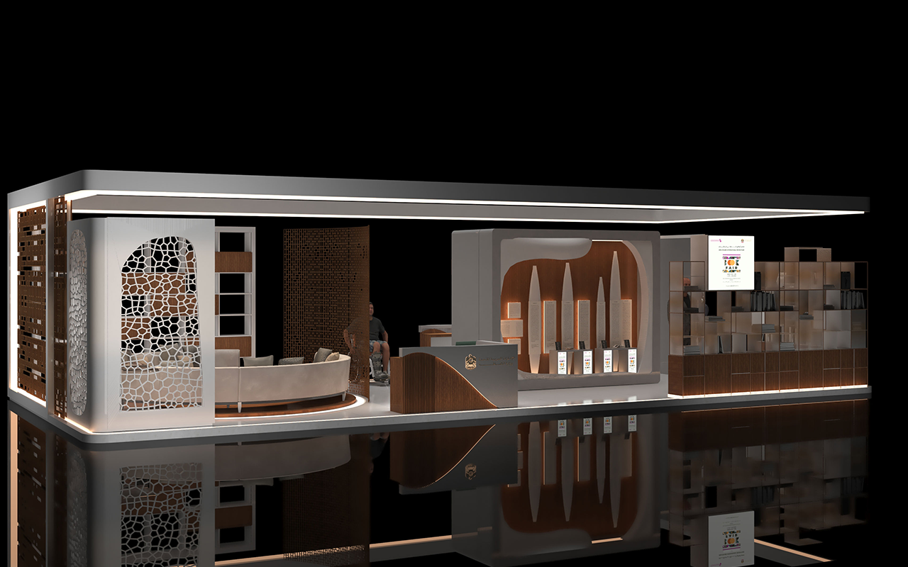 exhibition stands Image 4